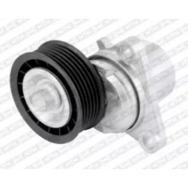 Натяжна ролик, поліклиновий ремінь FORD (Ви-во NTN-SNR)