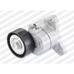 Натяжна ролик, поліклиновий ремінь MITSUBISHI (Ви-во NTN-SNR) 