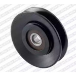 Натяжна ролик, поліклиновий ремінь MITSUBISHI (Ви-во NTN-SNR) 