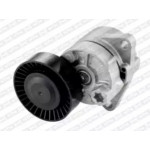 Натяжна ролик, поліклиновий ремінь KIA (Ви-во NTN-SNR) 