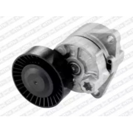 Натяжна ролик, поліклиновий ремінь KIA (Ви-во NTN-SNR)