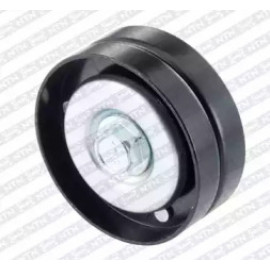 Паразитный / ведущий ролик, Поліклинового ремінь CHRYSLER (Ви-во NTN-SNR)