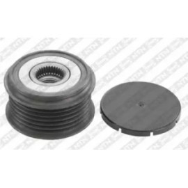 Механизм свободного хода генератора MERCEDES-BENZ (Ви-во NTN-SNR)