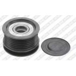 Механизм свободного хода генератора MERCEDES-BENZ (Ви-во NTN-SNR) 