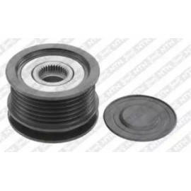 Механизм свободного хода генератора MERCEDES-BENZ (Ви-во NTN-SNR)