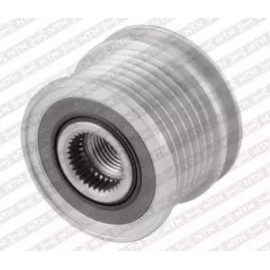 Механизм свободного хода генератора MERCEDES-BENZ (Ви-во NTN-SNR)