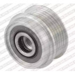 Механизм свободного хода генератора AUDI (Ви-во NTN-SNR) 