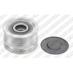 Механизм свободного хода генератора VW (Ви-во NTN-SNR) 