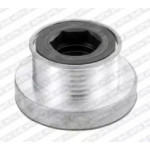 Механизм свободного хода генератора RENAULT 7701477689 (Ви-во NTN-SNR) 