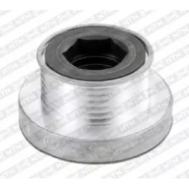 Механизм свободного хода генератора RENAULT 7701477689 (Ви-во NTN-SNR)