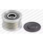 Механизм свободного хода генератора NISSAN (Ви-во NTN-SNR) 