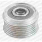 Механизм свободного хода генератора MITSUBISHI (Ви-во NTN-SNR) 