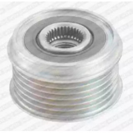 Механизм свободного хода генератора MITSUBISHI (Ви-во NTN-SNR)