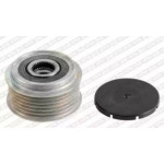 Механизм свободного хода генератора HYUNDAI (Ви-во NTN-SNR) 