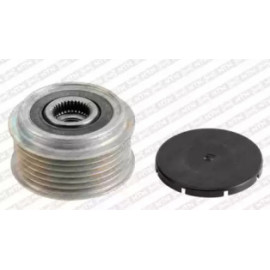 Механизм свободного хода генератора HYUNDAI (Ви-во NTN-SNR)