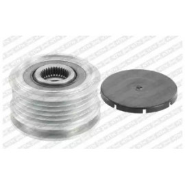 Механизм свободного хода генератора HYUNDAI (Ви-во NTN-SNR)