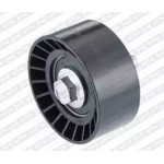 Паразитный / Ведущий ролик, зубчатый ремень CHEVROLET (Ви-во NTN-SNR) 