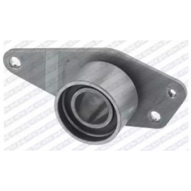 Паразитный / Ведущий ролик, зубчатый ремень VOLVO (Ви-во NTN-SNR)