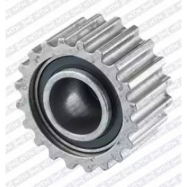 Ролик ремня приводного MITSUBISHI MD865078 (Ви-во NTN-SNR)