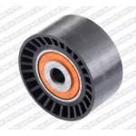 Паразитный / Ведущий ролик, зубчатый ремень CITROEN (Ви-во NTN-SNR) 