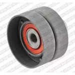 Паразитный / Ведущий ролик, зубчатый ремень NISSAN (Ви-во NTN-SNR) 