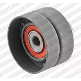 Паразитный / Ведущий ролик, зубчатый ремень NISSAN (Ви-во NTN-SNR)