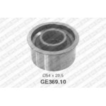 Паразитный / Ведущий ролик, зубчатый ремень TOYOTA (Ви-во NTN-SNR) 