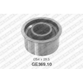 Паразитный / Ведущий ролик, зубчатый ремень TOYOTA (Ви-во NTN-SNR)