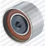 Паразитный / Ведущий ролик, зубчатый ремень MAZDA (Ви-во NTN-SNR) 