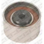 Паразитный / Ведущий ролик, зубчатый ремень MAZDA (Ви-во NTN-SNR) 