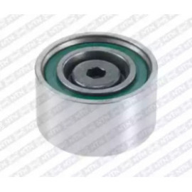 Ролик обводной ремня грм HYUNDAI 24810-27750 (Ви-во NTN-SNR)