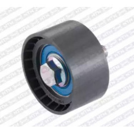 Паразитный / Ведущий ролик, зубчатый ремень (Ви-во NTN-SNR)