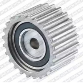 Ролик ремня ГРМ SUBARU 13085 AA080 (Ви-во NTN-SNR)