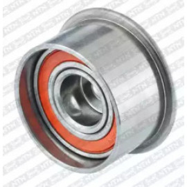 Ролик обводной ремня грм SUBARU 13073 AA190 (Ви-во NTN-SNR)