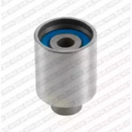 Ролик зубчатого ремня ГРМ направляющий SUBARU 13073 AA230 (Ви-во NTN-SNR)