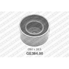 Ролик ремня ГРМ HYUNDAI 24810-23050 (Ви-во NTN-SNR)