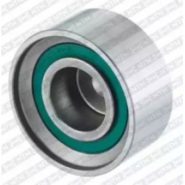 Ролик обводной ремня грм HYUNDAI 24810-26010 (Ви-во NTN-SNR)