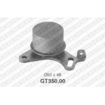 Натяжна ролик, ремінь ГРМ BMW 11 31 1 711 153 (Ви-во NTN-SNR) 