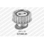 Натяжна ролик, ремінь ГРМ BMW (Ви-во NTN-SNR) 