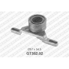 Натяжна ролик, ремінь ГРМ FORD 6182891 (Ви-во NTN-SNR)