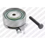 Натяжной ролик, Ремінь ГРМ DAEWOO Lanos седан (KLAT) 9202478 (ви-во NTN-SNR) 