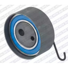 Натяжна ролик, ремінь ГРМ OPEL 5636739 (Ви-во NTN-SNR)