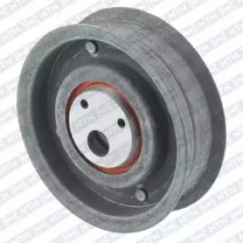 Натяжна ролик, ремінь ГРМ AUDI 026109243L (Ви-во NTN-SNR)