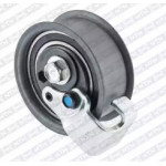 Натяжна ролик, ремінь ГРМ VW 058109243C (Ви-во NTN-SNR) 