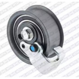 Натяжна ролик, ремінь ГРМ VW 058109243C (Ви-во NTN-SNR)