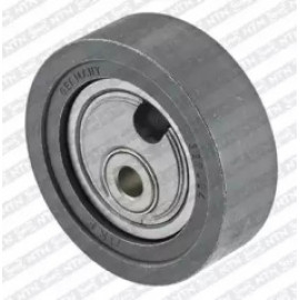 Натяжна ролик, ремінь ГРМ AUDI 54109479 (Ви-во NTN-SNR)