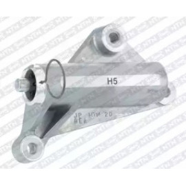 Натяжной ролик, ремень ГРМ AUDI 058109479B (Пр-во NTN-SNR)