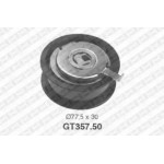 Натяжна ролик, ремінь ГРМ AUDI (Ви-во NTN-SNR) 