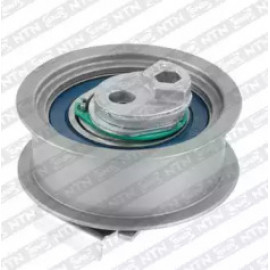 Натяжна ролик, ремінь ГРМ AUDI 06D109243B (Ви-во NTN-SNR)