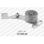 Натяжна ролик, ремінь ГРМ CITROEN (Ви-во NTN-SNR) 